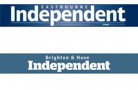 Newsquest responds to Johnston Press Brighton challenge with plan for upmarket free weekly in nearby Eastbourne